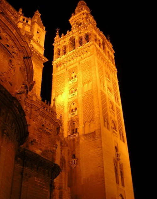 Sevilla
