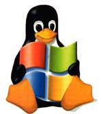 Linux Windows