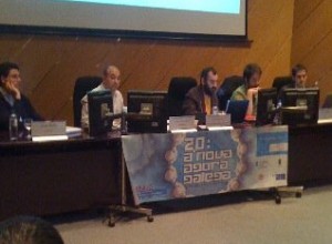 2.0 A nova ágora galega 2.0 A nova ágora galega