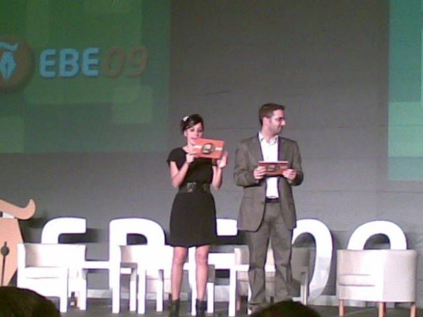 Evento Blog 09